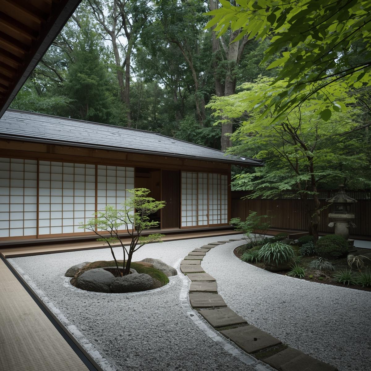 民宿・小規模宿泊施設のイメージ