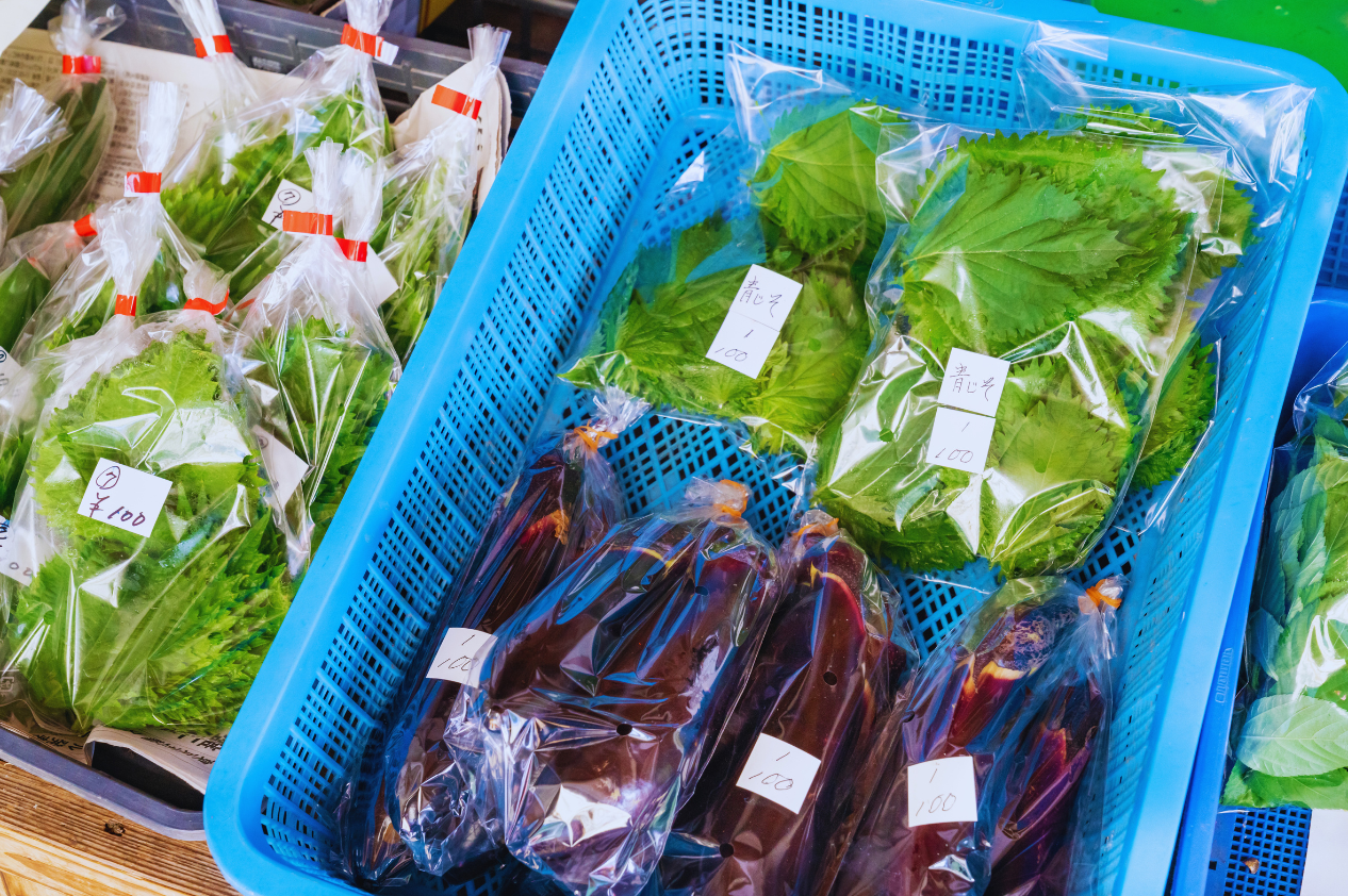 農家・農業従事者のイメージ